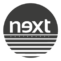 Next surfboards logo