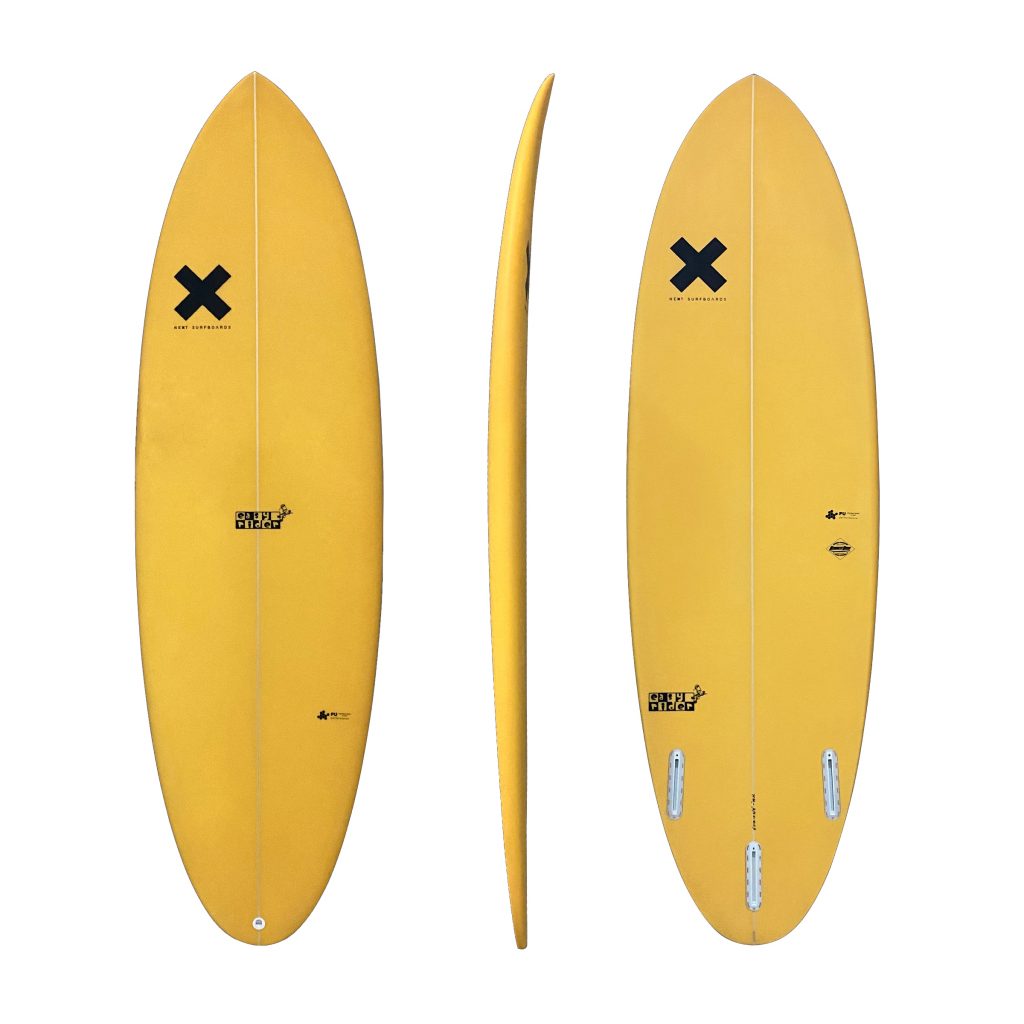 Next surfboards- Easy Rider-A