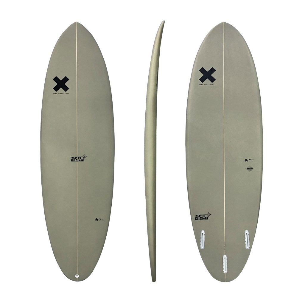 Next surfboards- Easy Rider-B