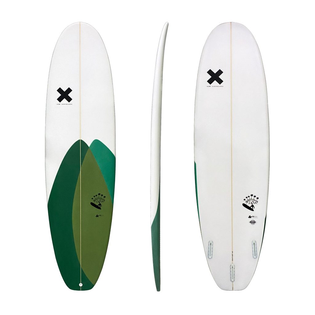 Next surfboards- Flow B