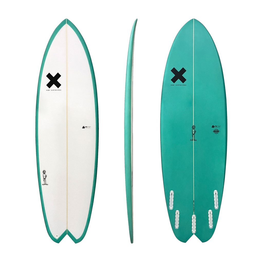 Next surfboards- NEW JOY A