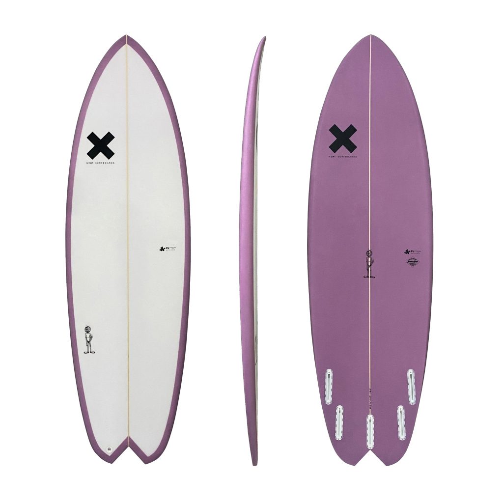 Next surfboards- NEW JOY C