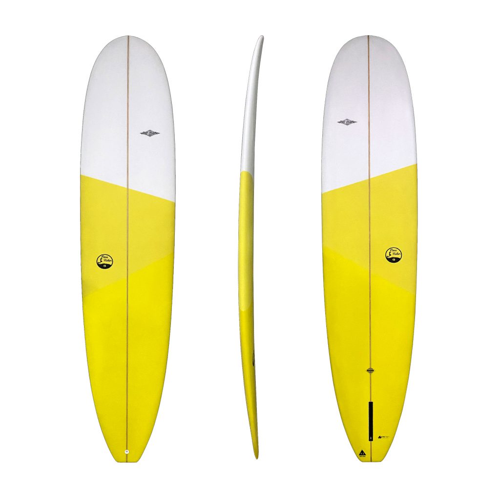 Next surfboards- Noserider A