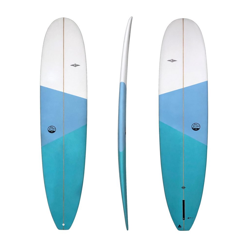 Next surfboards- Noserider B