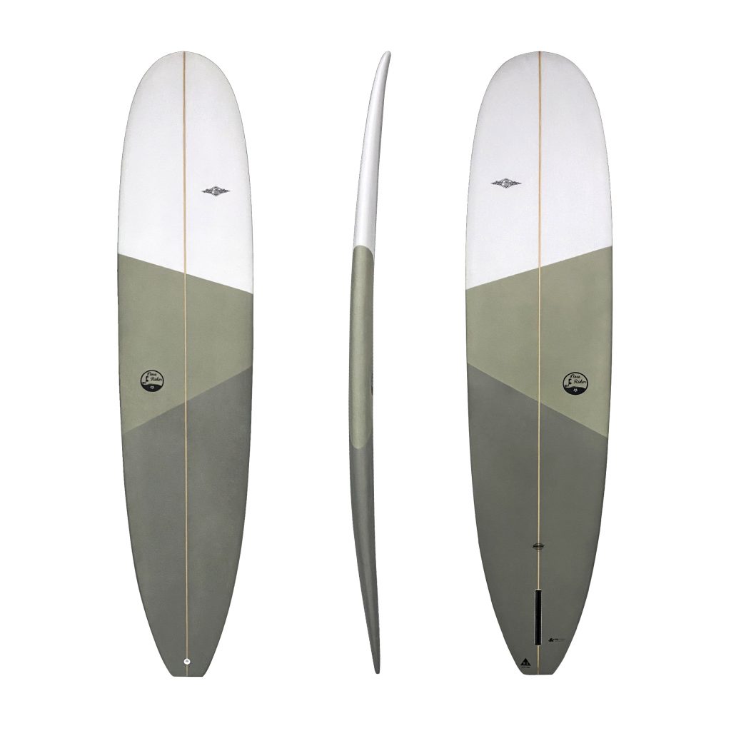 Next surfboards- Noserider C