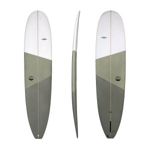 Next Surfboards Noserider-C