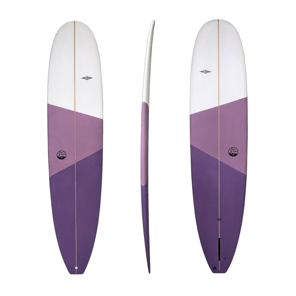 Next surfboards- Noserider D
