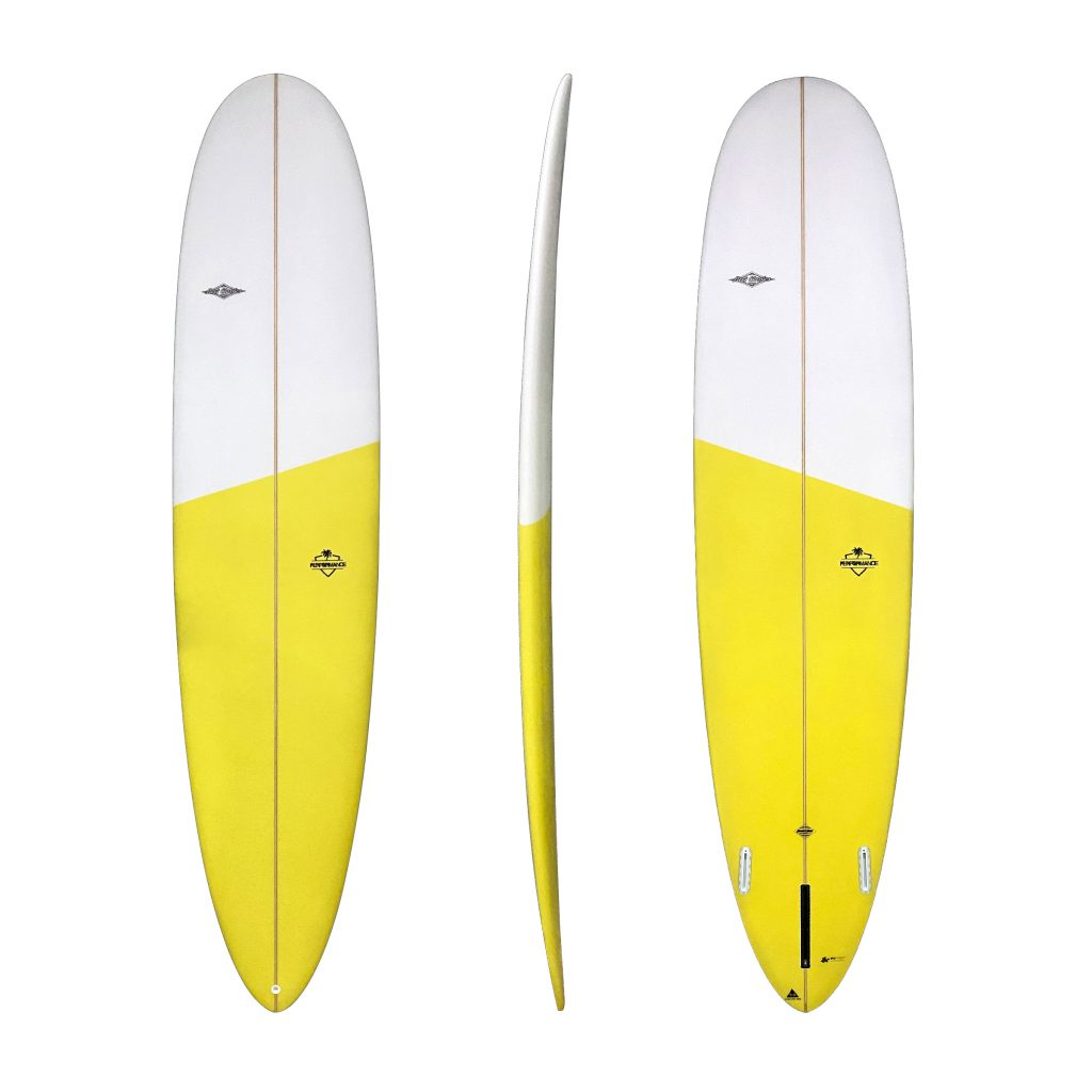 Next surfboards- Performance A