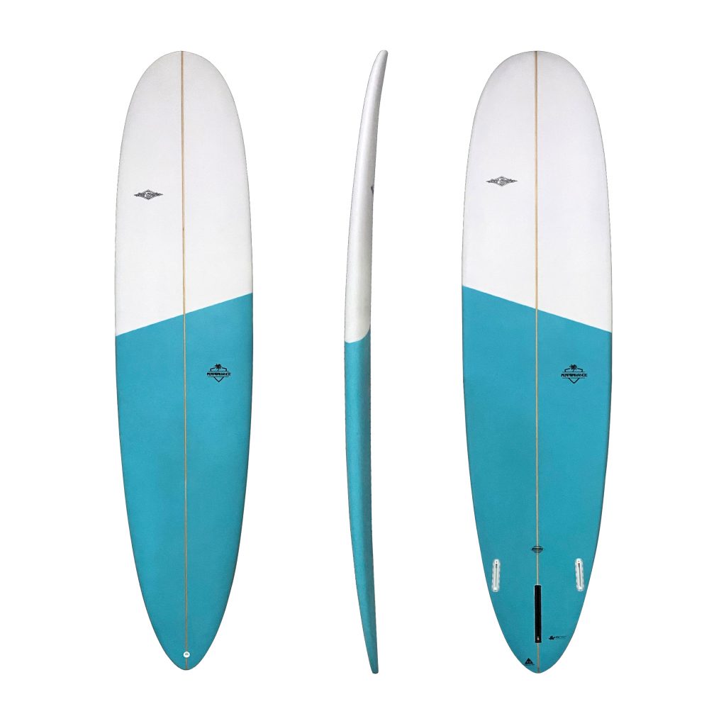 Next surfboards- Performance B