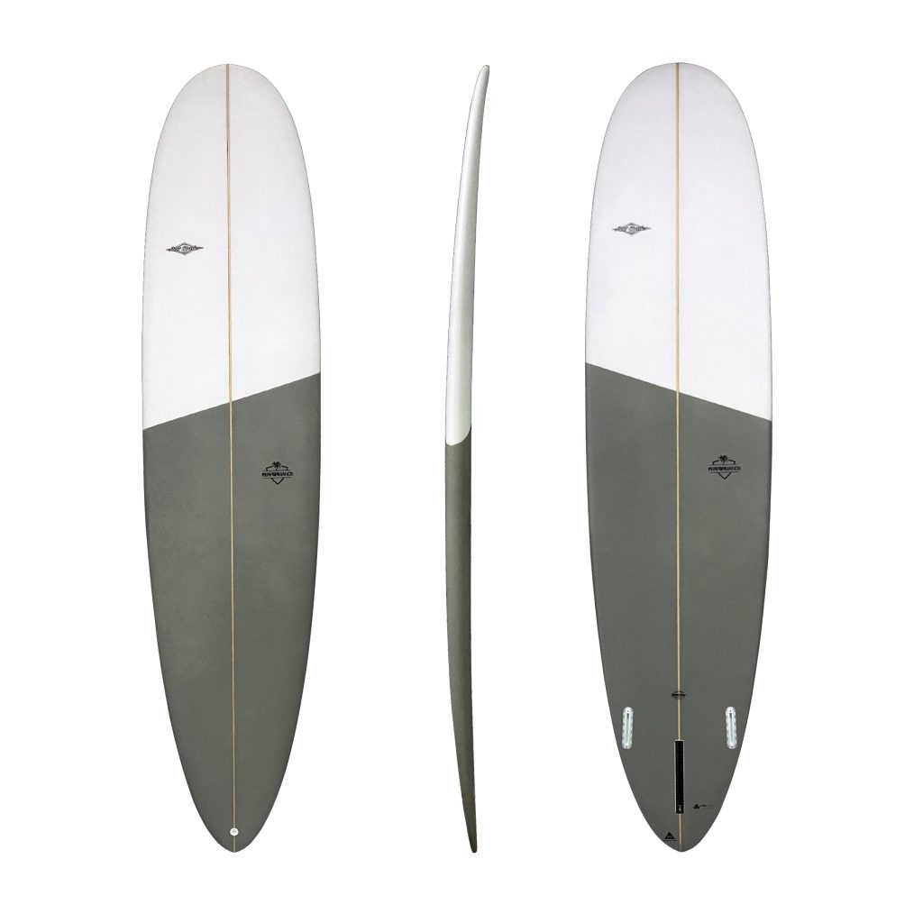 Next surfboards- Performance C