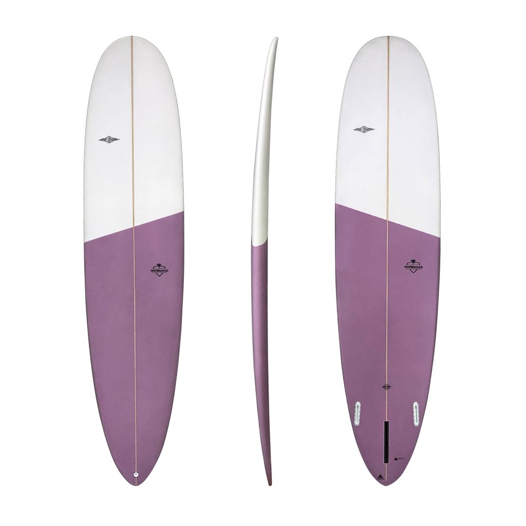 Next surfboards- Performance D