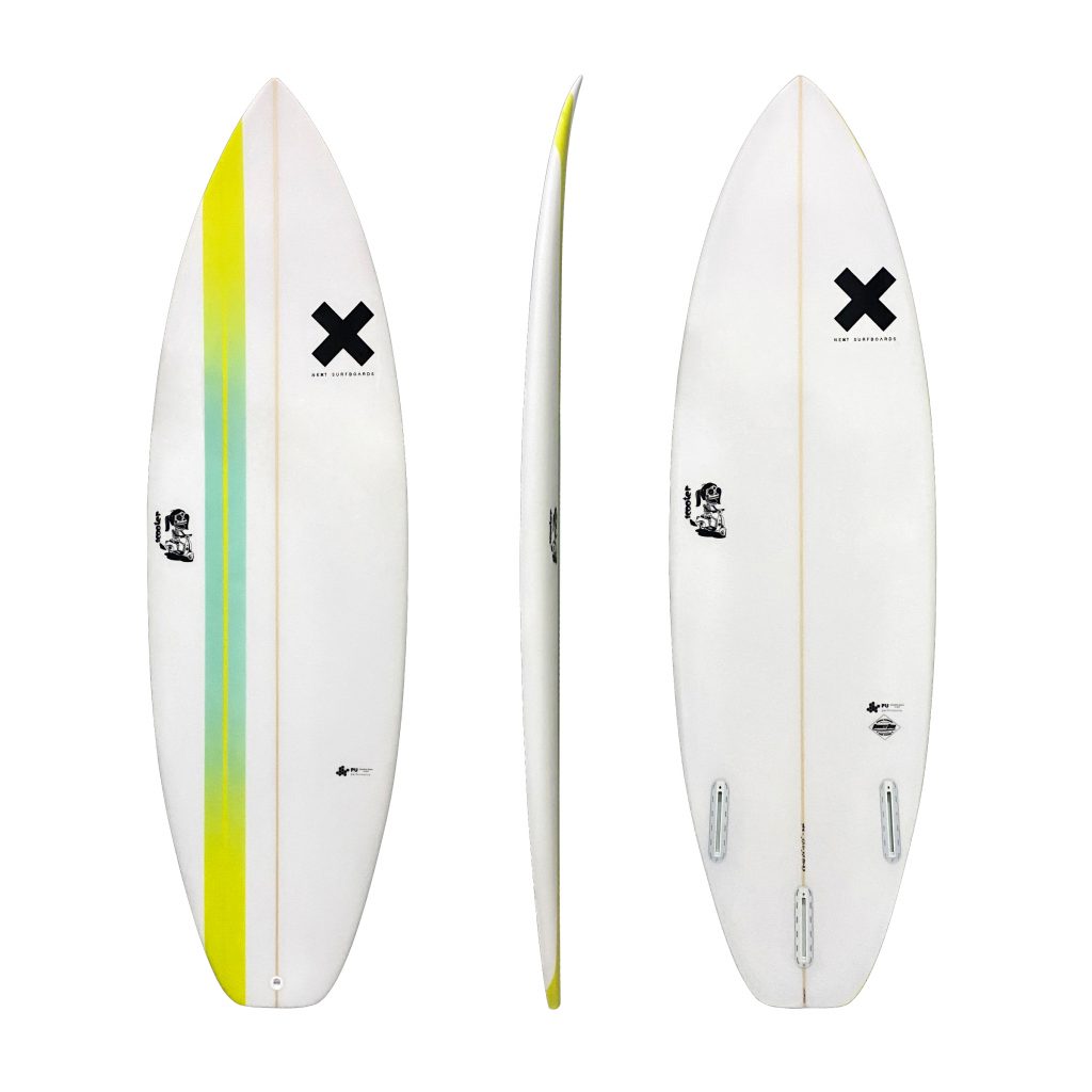 Next surfboards- Scooter-C