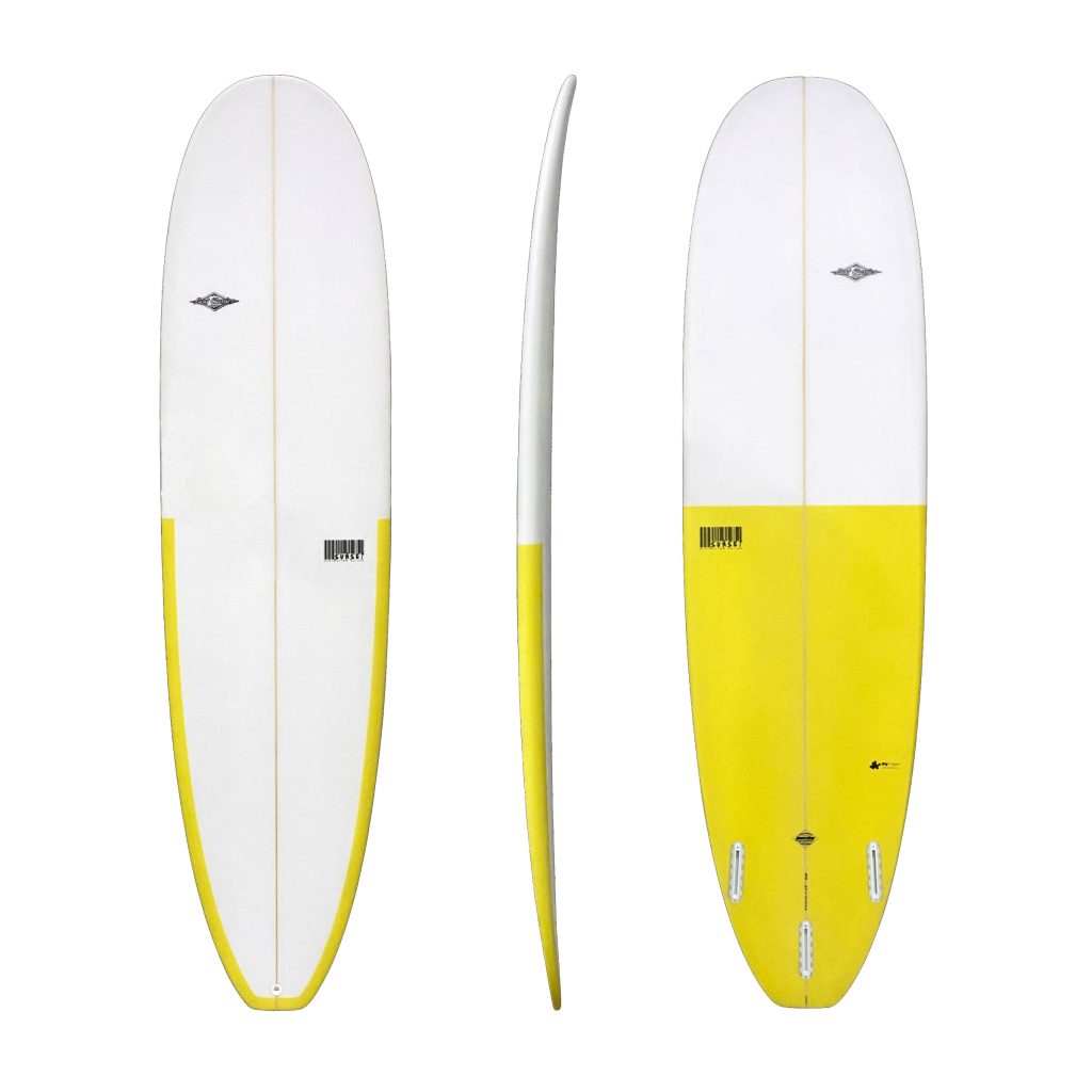 Next surfboards- Sunset A