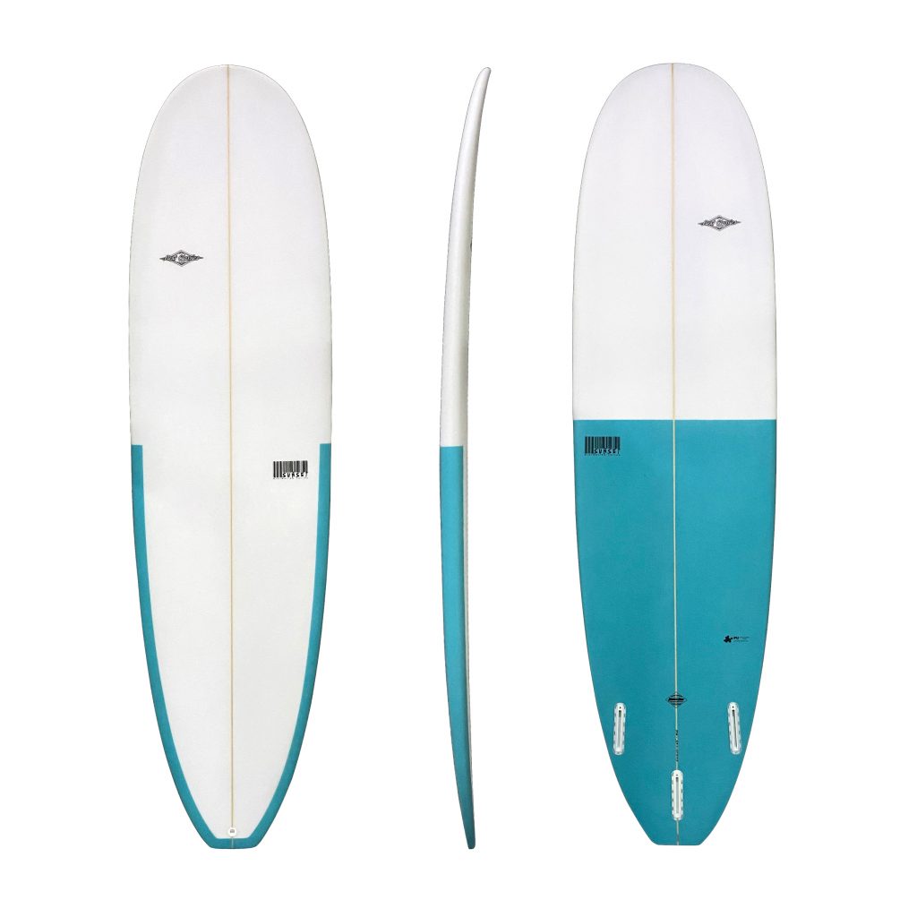 Next surfboards- Sunset B