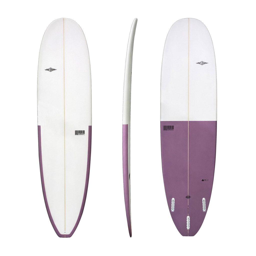 Next surfboards- Sunset D